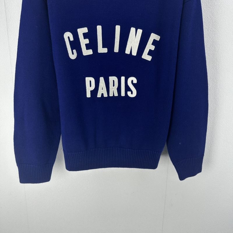 Celine Sweaters